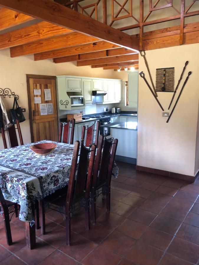 Champagne Haven Holiday home