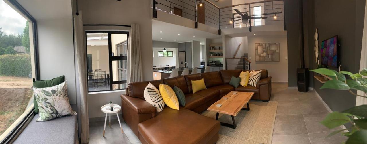 Champagne Haven