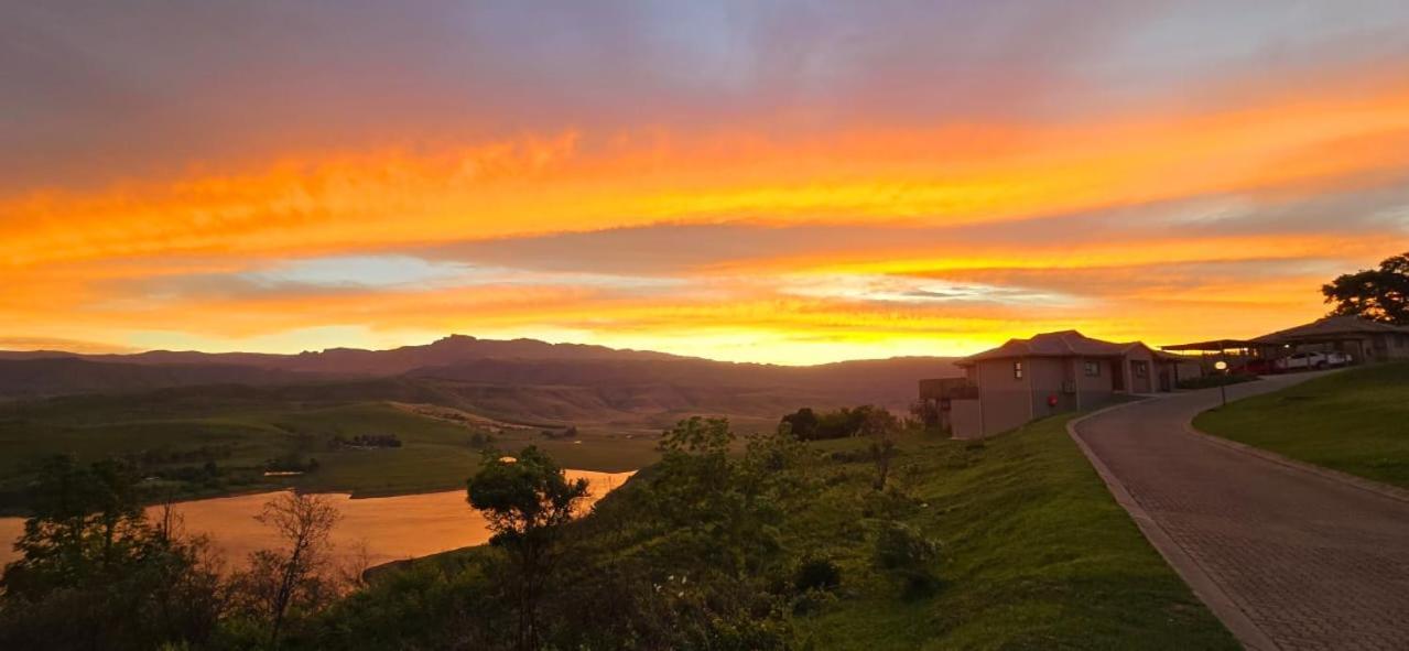 Champagne Haven Holiday home