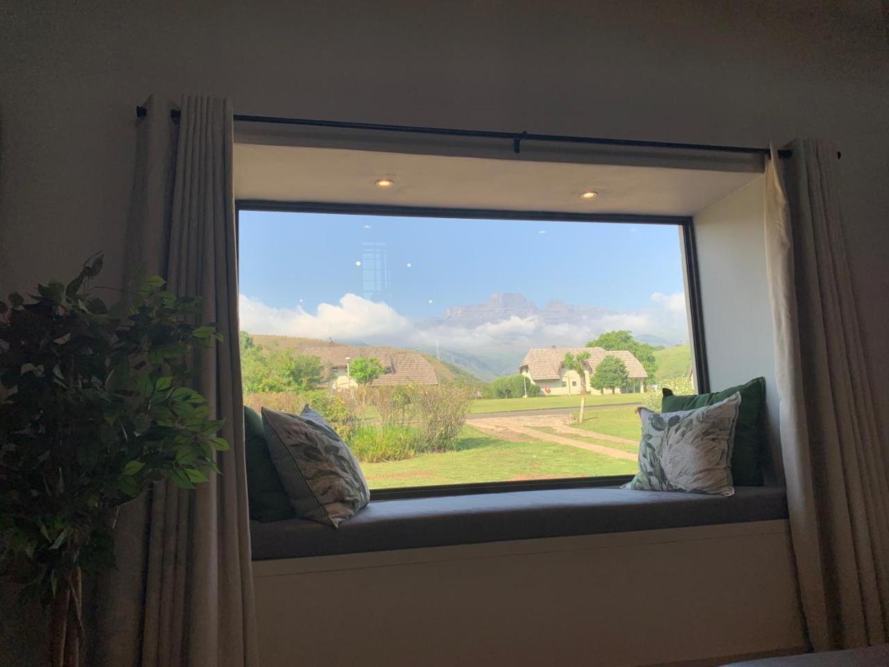 Holiday home Champagne Haven