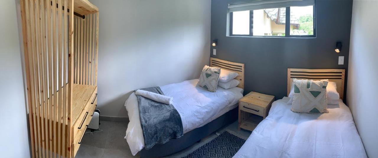 Holiday home Champagne Haven