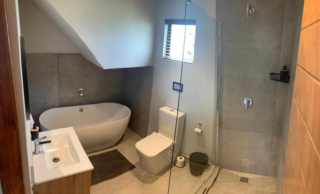 Champagne Haven Holiday home *