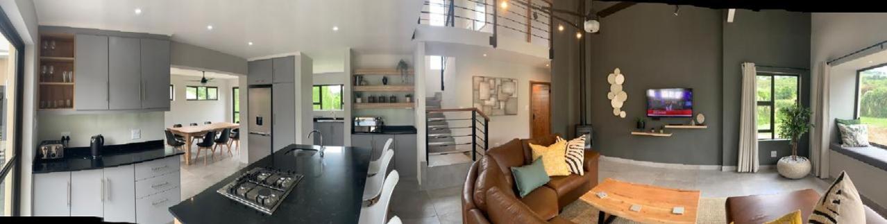 Holiday home Champagne Haven *