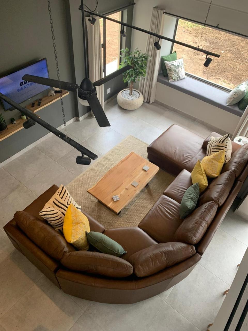 Champagne Haven Holiday home *