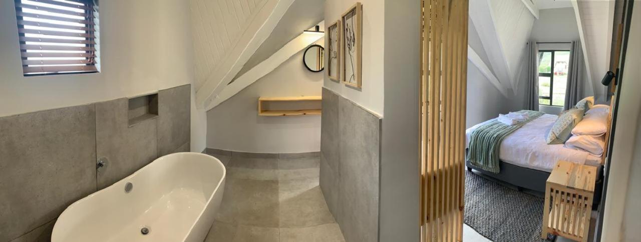Holiday home Champagne Haven *