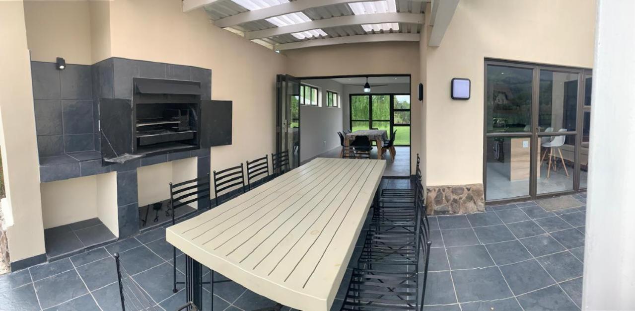 Champagne Haven Holiday home *