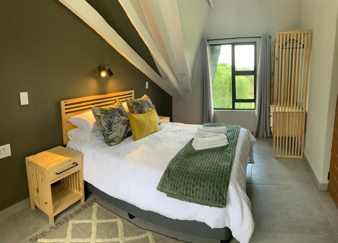Holiday home Champagne Haven Champagne Valley