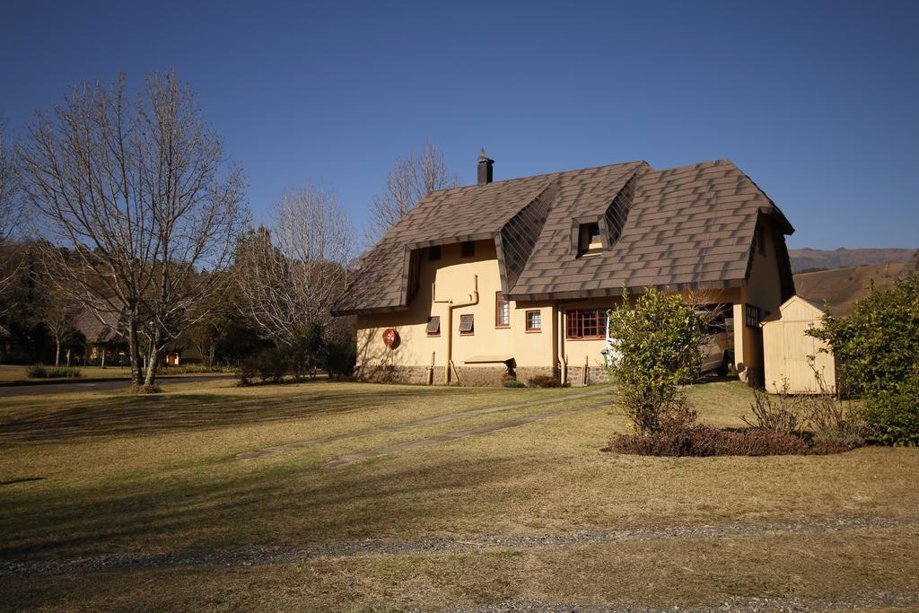 Holiday home Champagne Haven *