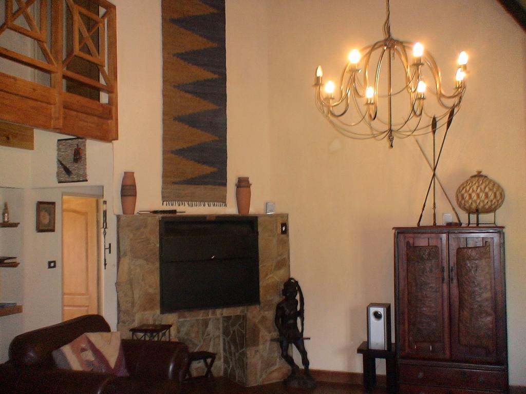 Champagne Haven Holiday home *