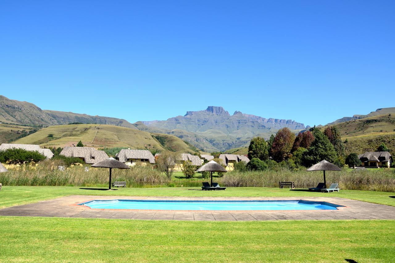 Champagne Haven Holiday home *