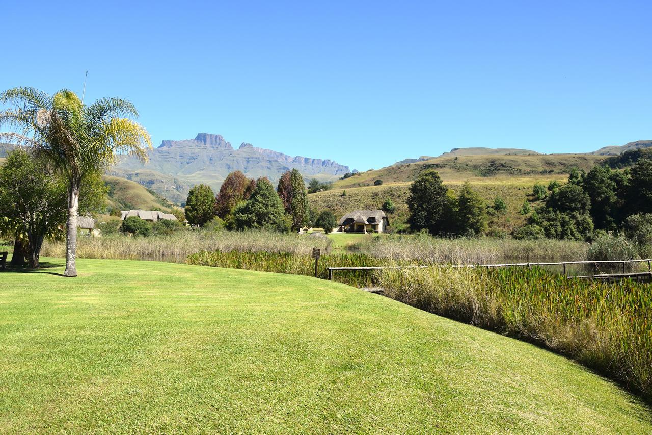 Holiday home Champagne Haven